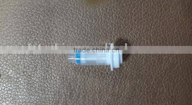 plastic sprayer parts automatic assembly machine