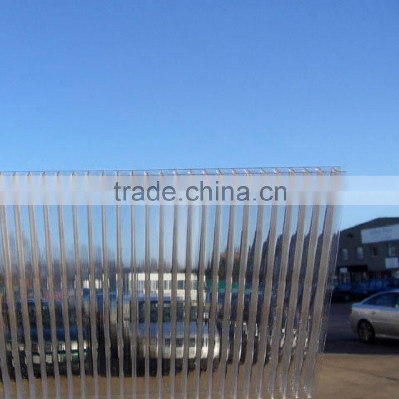 XINHAI Plastic Roofing Sheets Used Commercial Greenhouses