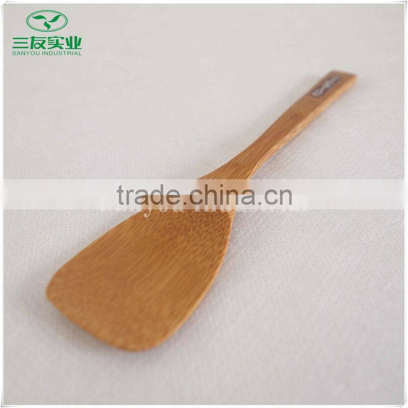 Natural Bamboo Coffee Spoon