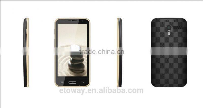 N9100 dual GSM Spreadtrum 6531 4.8" cell phone