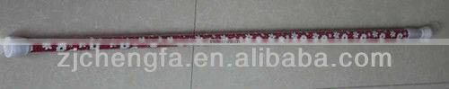 New bathroom shower curtain rail,hot sale shower curtain rail