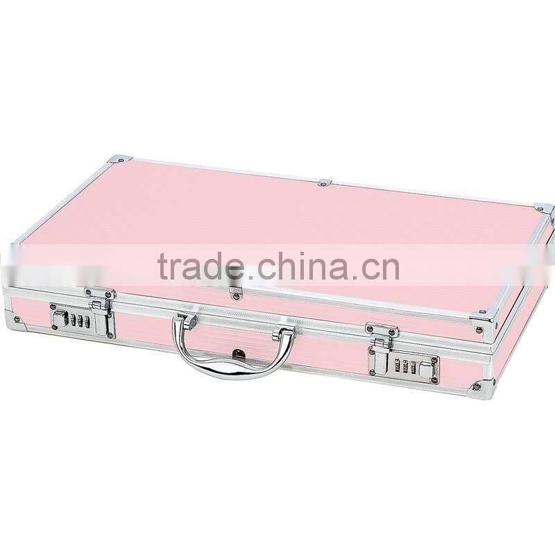 Factory Custom Durable Military Aluminium Gun Case