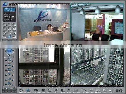 indoor network wireless camera with 3G network