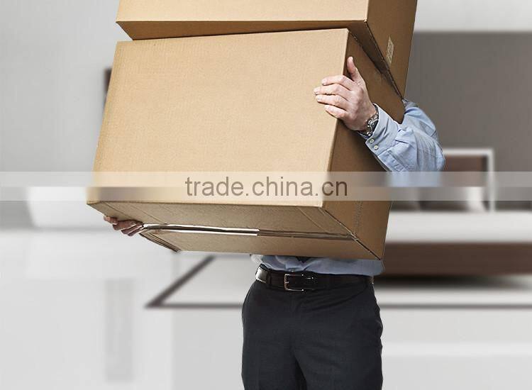 Top 10 Supplier corrugated box manufacturing process