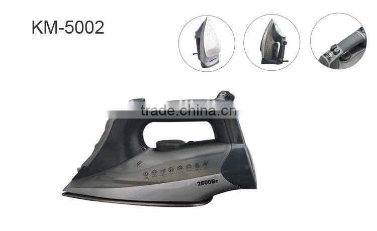 Multifunction All Steam Iron