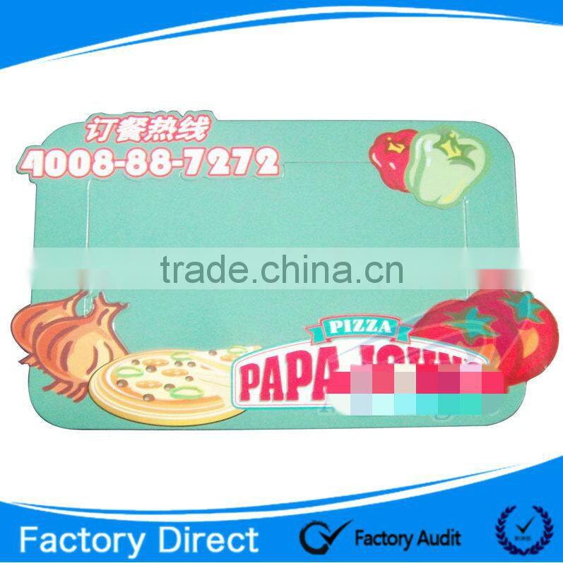 Funny magnetic fridge magnet photo frames