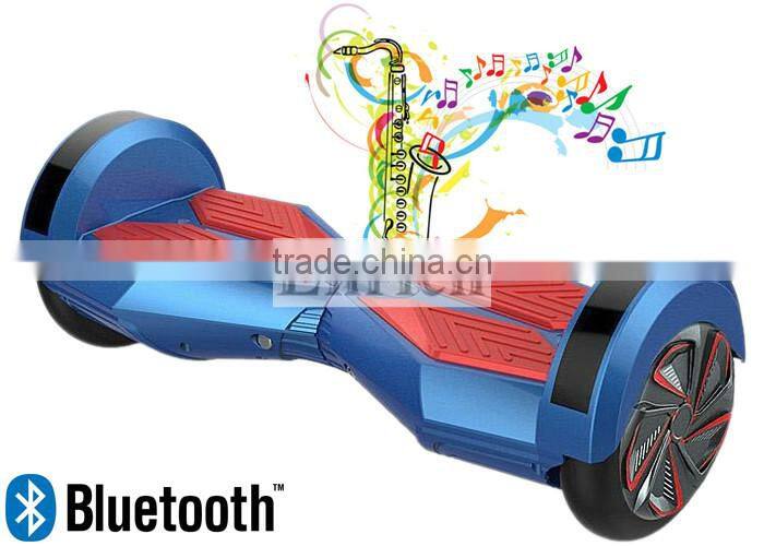 hot sale 2 wheel electric scooter self balancing with 700W motor