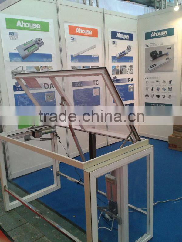 Motorized /Automatic window operator,motorized window opener