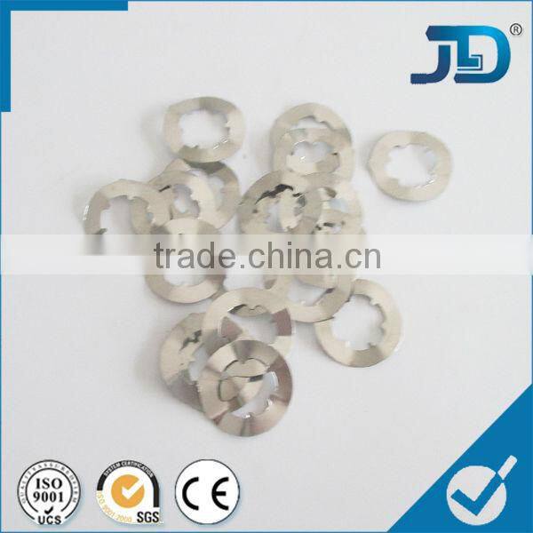 high precision DIN137 wave spring washer