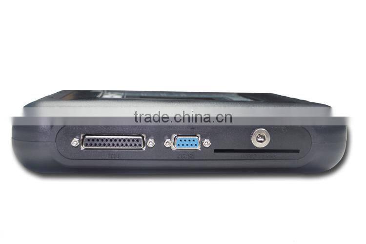 Top Rated Wholesale Price multi langauge sbb Key Programmer tool V33 silca sbb