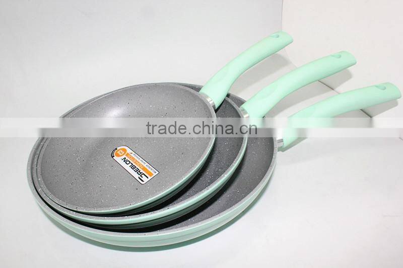 HQ NEW Design Fashion ceramic induction cookware B Type