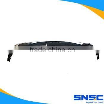 Bumper guards, bumper guards 81.41610.4114, bumper guards SHACMAN, bumper guards truck, heavy duty truck bumper guards