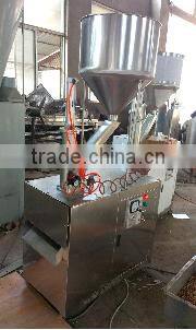 2-4MM NUTS CUTTER machine for peanut/ almond/ cashew for sale