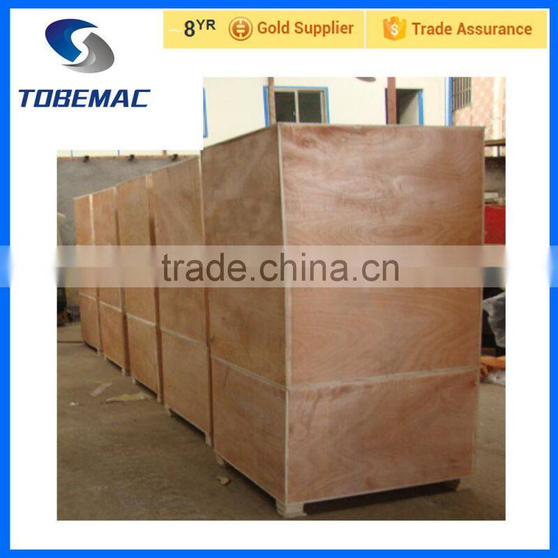 2015 TOBEMAC Africa Hydraulic Diesel mini crane