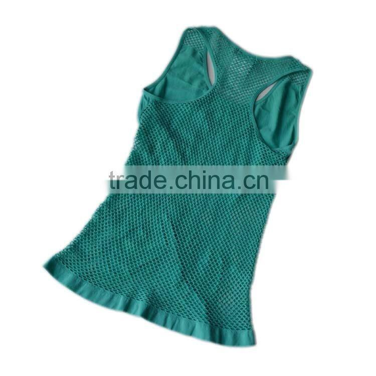 Wholesale Gymwear Breathable Hollow-out Star Picture Sports Wear Comfortable Seamless Women Yoga Wear