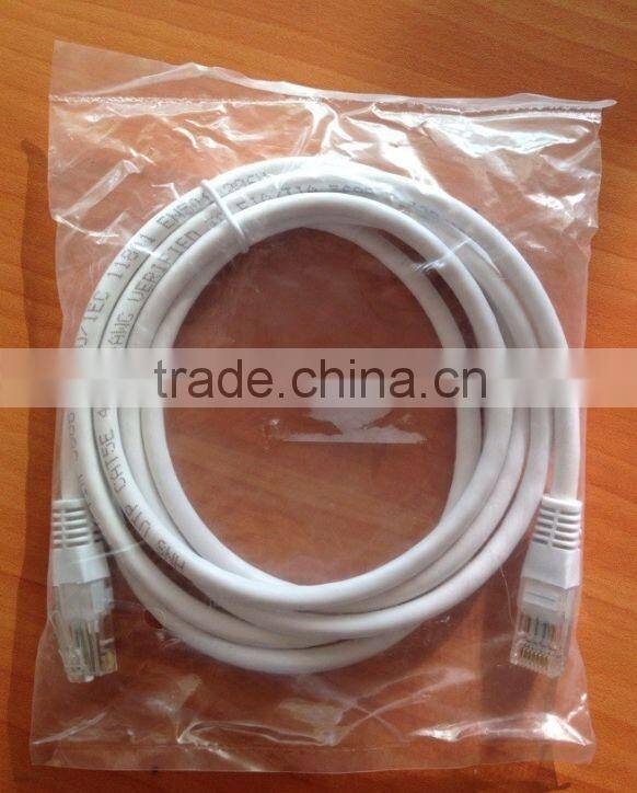 2013 Top selling systimax cat5e patch cord