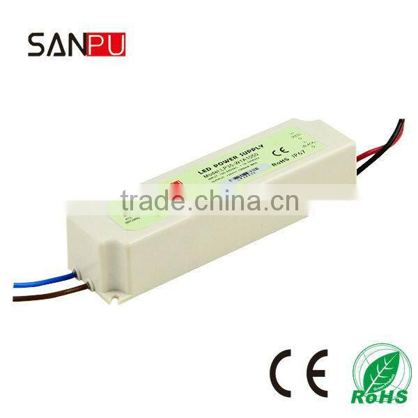 waterproof cctv power supplies 120W 24V power supply