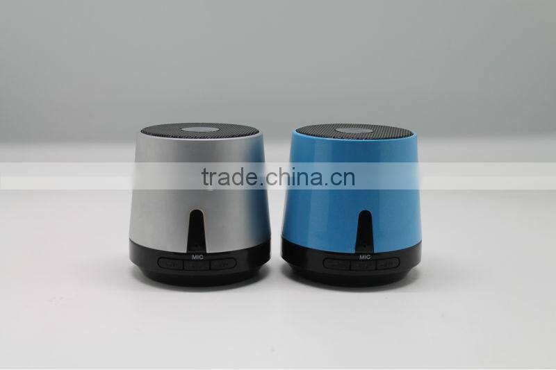 New Design Digital Wireless Speaker With Bluetooth