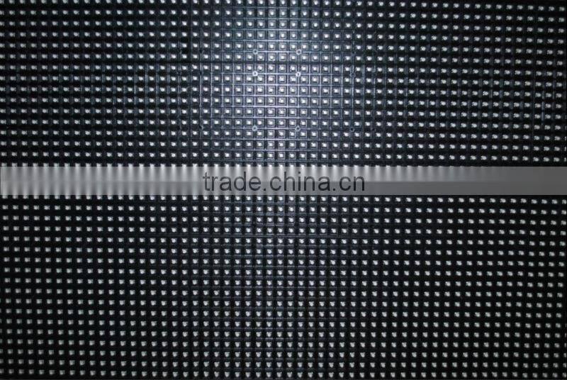 Good quality super slim p7.26 indoor fullcolor led display from alibaba China