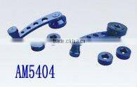 window handle kit aluminum