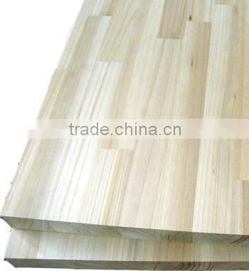 solid pine wood for wood door/pine finger jointed/adge glued wooden timber board