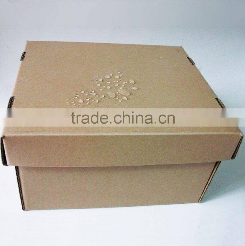 2014 High Quality kraft archive boxes