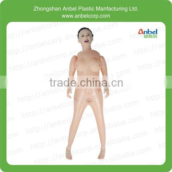 5FT INFLATABLE BLOW UP DOLL MALE & FEMALE FUN PRANK HEN & STAG NIGHT ADULT TOYS