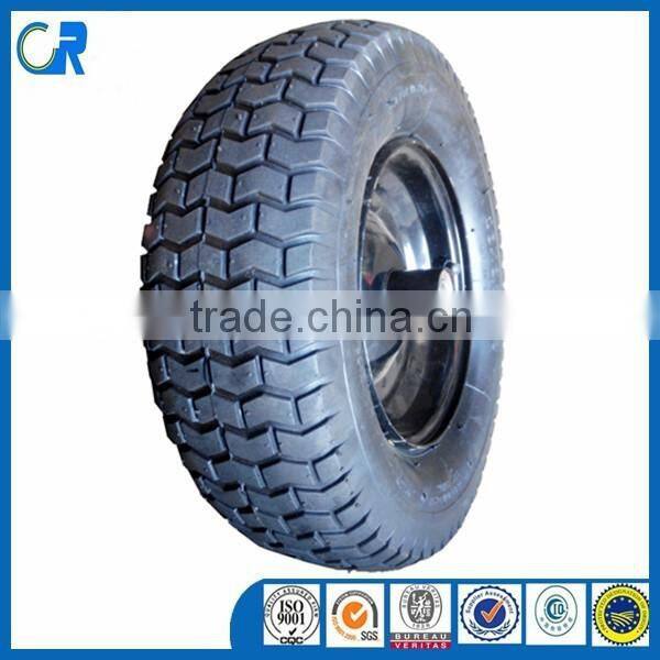 Qingdao unicycle tire and tube