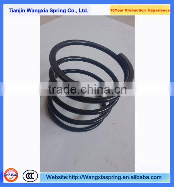 Motorcycle shock absorbe Spring
