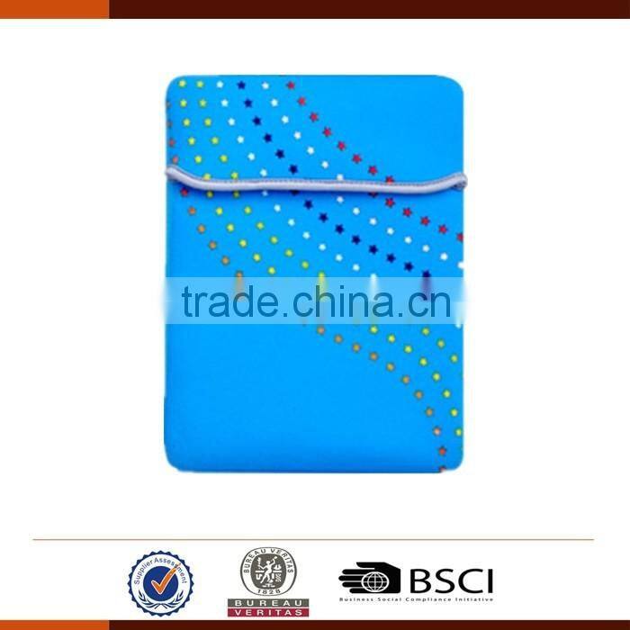 Trendy Neoprene Laptop Bags Sleeve