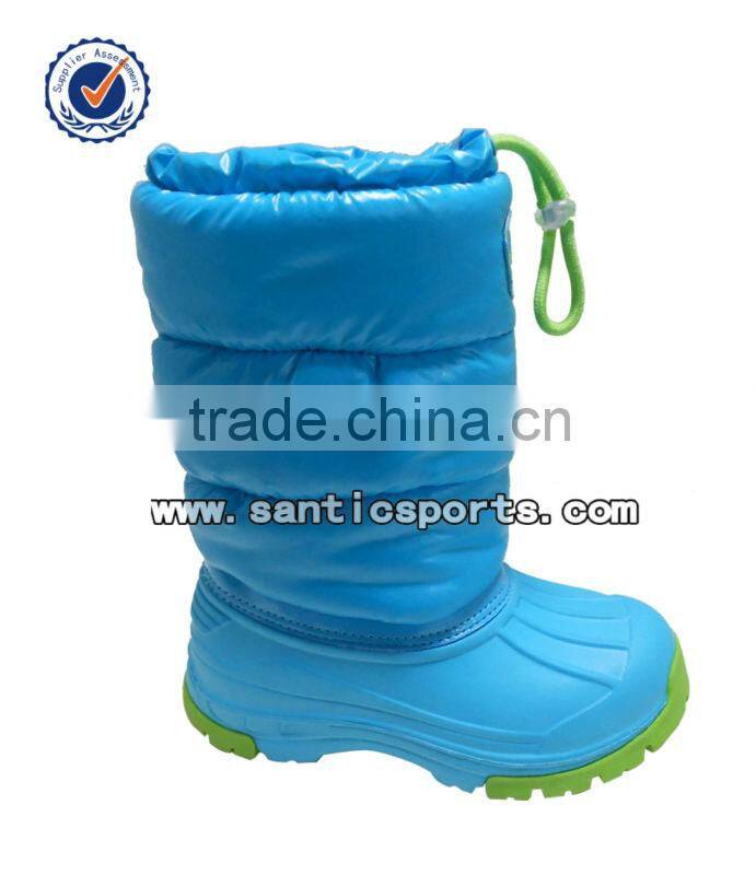 2016 hot cheap snow boots winter boots good quality