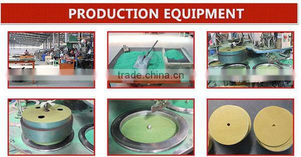 H491 Black 14''inch 355mm Cutting wheel for metal and stainless steel/ABRASIVES PRODUCTS from China