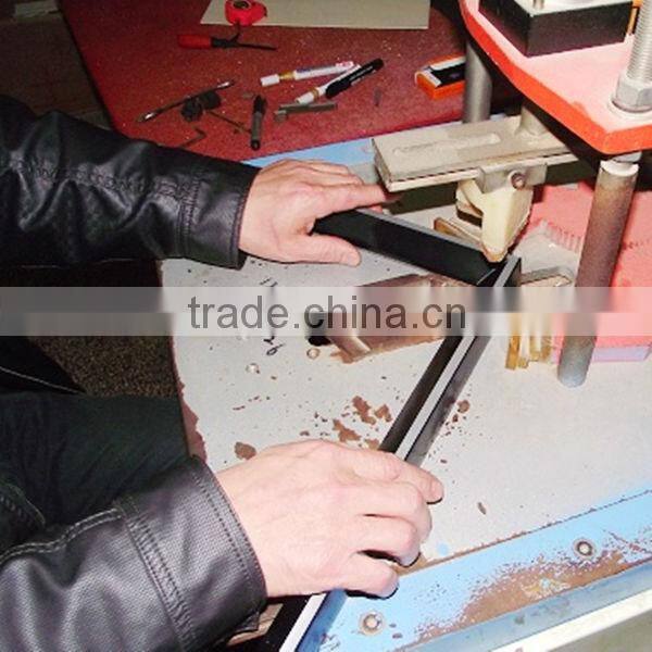 Custom Wood Photo Antique Wood Frame