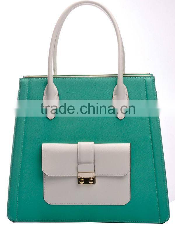 2014 NEW ARRIVAL AND THE WHOLESALE GUANGZHOU CHEAPEST HANDBAG