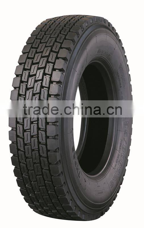 brand new miche lin truck tyre 295/80r22.5
