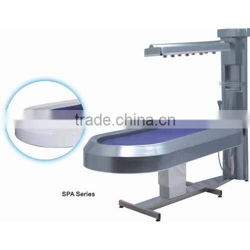 2014 hot selling computer-controlled massage bathtub