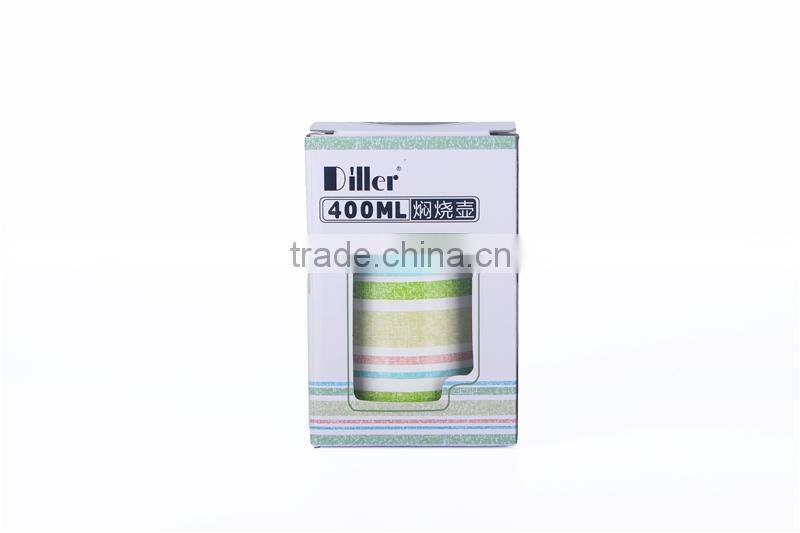 wholesale hot sale fashion welcome vacuum insulated food jar