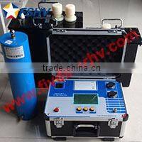 VLF High Voltage Testers HV Generator for 0.1Hz AC Hipot Test