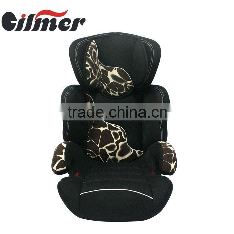 comfortable protective ECER44/04 child products kids child car seat 15-36KG