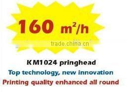 E1024 Allwin Digital Printer/Inkjet printer for sale/Konica 1024 printhead