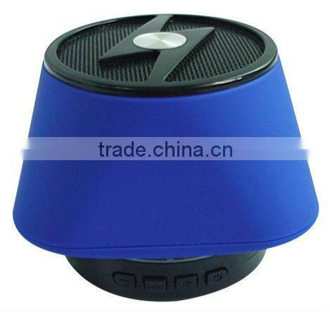 Factory price wireless hands free speaker, fashion design