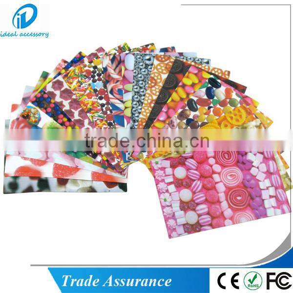 3 Inch Decoration Frames Instax Film Sticker for Fujifilm Mini Polaroid Instant Camera