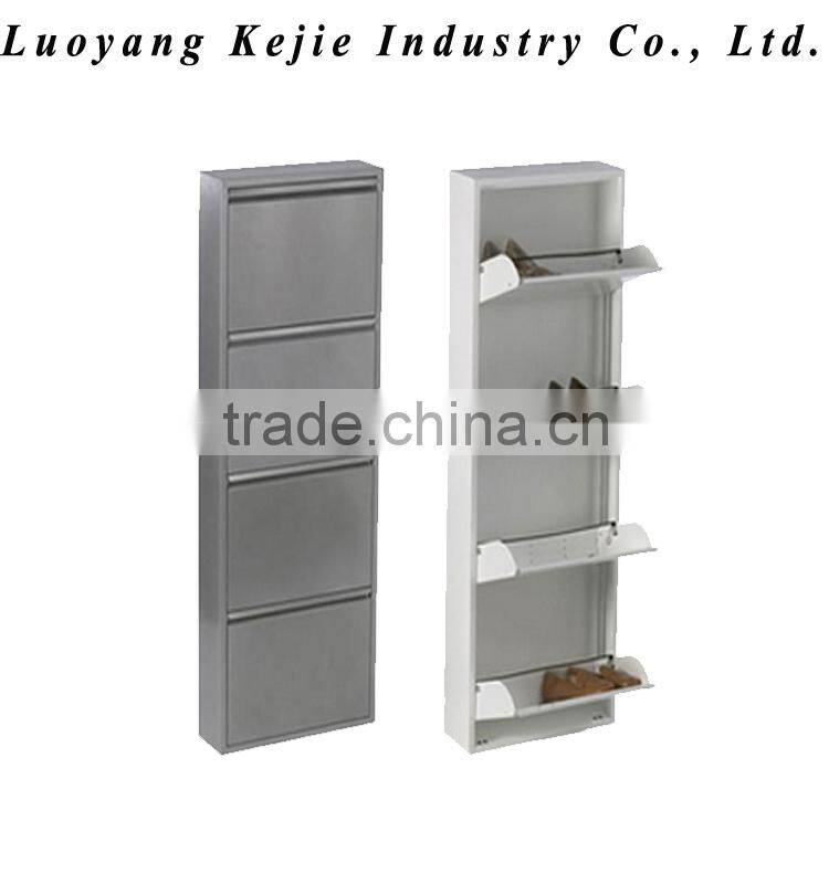 latest amazing shoe rack closed shoe rack in alibaba