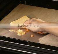 Non-stick PTFE cooking liner