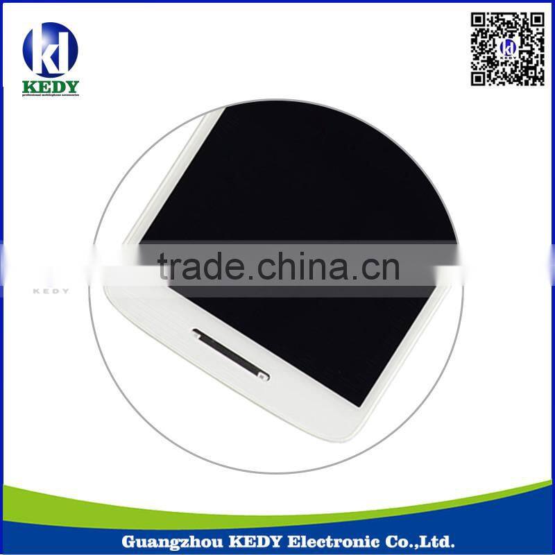 Original Replacement LCD Display Digitizer Touch Screen for Moto Xplay XT1561 with Frame