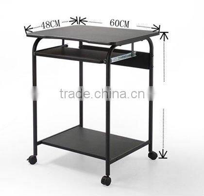 pictures of wooden computer table