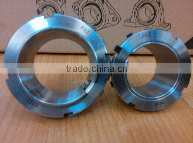 FSZ Factory Direct Support bearing steel spherical bearing is long service life