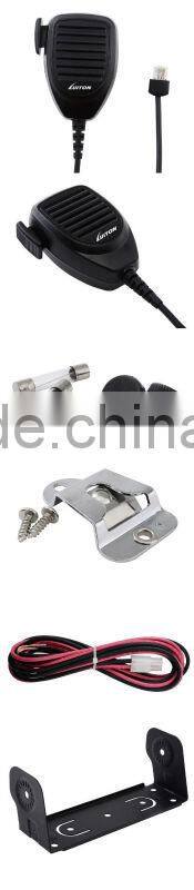 Luiton LT-990 5-TONE, 2-TONE mobile car transceiver