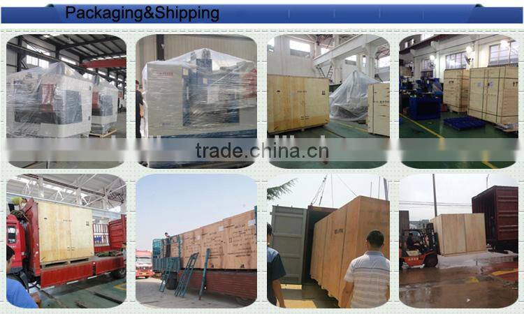 VMC7032A 5-axis cnc machining center