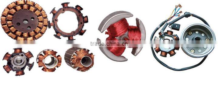 Large Stock 1 Piece could sell stator winding machine